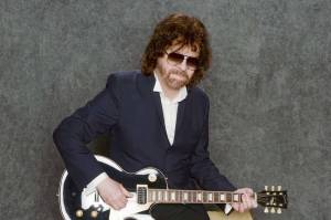 Jeff Lynne of ELO Photo: Rob Shanahan/Sony Music
